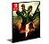 Resident Evil 5 Nintendo Switch Mídia Digital - Imagem 1
