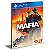 Mafia Definitive Edition PS4 e PS5 MÍDIA DIGITAL - Imagem 1