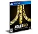 Atari 50 The Anniversary Celebration Ps4 Psn Mídia Digital - Imagem 1