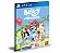 Bluey O Videojogo Ps4 Mídia Digital - Imagem 1