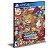 Capcom Fighting Collection Ps4 e PS5 Mídia Digital - Imagem 1