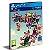 Frantics Ps4 e Ps5 Psn Mídia Digital - Imagem 1