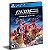 GI Joe Operação Blackout Ps4 e Ps5 Psn Mídia Digital - Imagem 1