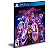 God of Rock Ps4 Psn Mídia Digital - Imagem 1
