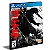 Godzilla Ps4 e Ps5 - Psn Mídia Digital - Imagem 1