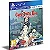 Groundhog Day Like Father Like Son Ps Vr Ps4 Psn Mídia Digital - Imagem 1