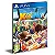 KeyWe PS4  Mídia Digital - Imagem 1