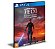 STAR WARS Jedi Survivor PS4 Mídia Digital - Imagem 1