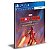 Marvel's Iron Man VR Edição Digital Deluxe Ps4  Mídia Digital - Imagem 1