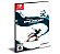 Disney Epic Mickey Rebrushed Nintendo Switch Mídia Digital - Imagem 1