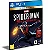 Marvel's Spider-Man: Miles Morales Ultimate Edition Ps4 Mídia Digital - Imagem 1