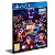 MARVEL VS CAPCOM INFINITE PS4 e PS5  MÍDIA DIGITAL - Imagem 1