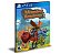 Monster Sanctuary Ps4 e Ps5 Mídia Digital - Imagem 1