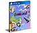 Castle Crashers Remastered Ps4 e PS5 Mídia Digital - Imagem 1