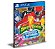 Mighty Morphin Power Rangers Rita's Rewind Ps4 Mídia Digital - Imagem 1