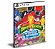 Mighty Morphin Power Rangers Rita's Rewind Ps5 Mídia Digital - Imagem 1