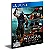 NINJA GAIDEN Master Collection Ps4 e Ps5  Mídia Digital - Imagem 1
