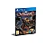 Outward The Adventurer Bundle Ps4 e Ps5  Mídia Digital - Imagem 1