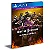 Pacote Dlcs Mortal Kombat 11 Ultimate Ps4  Mídia Digital - Imagem 1