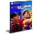 Pacote PGA TOUR 2K23 x NBA 2K23 Ps4 Mídia Digital - Imagem 1