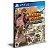 Metal Slug Tactics PS4 & PS5 Mídia Digital - Imagem 1