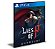DLC Lies of P Overture Ps4 Mídia Digital - Imagem 1