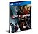 Resident Evil Remake Trilogy Ps4 e Ps5 Mídia Digital - Imagem 1