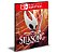 Hollow Knight Silksong Nintendo Switch Mídia Digital - Imagem 1