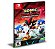 SONIC X SHADOW GENERATIONS Nintendo Switch Mídia Digital - Imagem 1