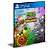 Plants vs. Zombies Replanted Ps4 Mídia Digital - Imagem 1