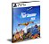 Microsoft Flight Simulator 2024 Ps5 Mídia Digital - Imagem 1