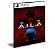 A.I.L.A PS5 Mídia Digital - Imagem 1