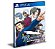 Phoenix Wright Ace Attorney Trilogy Ps4 e PS5 Mídia Digital - Imagem 1