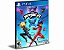 MIRACULOUS RISE OF THE SPHINX Ps4 e PS5 Mídia Digital - Imagem 1