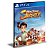 MY TIME AT SANDROCK Ps4 e PS5 Mídia Digital - Imagem 1