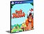 ROOTS OF PACHA Ps4 e PS5 Mídia Digital - Imagem 1