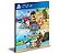 Mundo da PAW Patrol Patrulha Canina Ps4 Mídia Digital - Imagem 1
