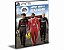 DLC F1 25 – PACOTE DA TEMPORADA 2026 Ps5 Mídia Digital - Imagem 1