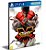Street Fighter V Ps4 e Ps5 Mídia Digital - Imagem 1