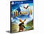 MOSS II VR PS4 e PS5 Mídia Digital - Imagem 1