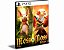 MOSS AND MOSS BOOK II BUNDLE Ps5 Mídia Digital - Imagem 1