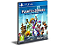 PLANTS VS. ZOMBIES BATTLE FOR NEIGHBORVILLE Ps4 e Ps5 Mídia Digital - Imagem 1