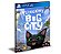 LITTLE KITTY, BIG CITY Ps4 e Ps5 Mídia Digital - Imagem 1