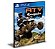 ATV Renegades Ps4 e PS5 Mídia Digital - Imagem 1