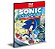 Sonic Frontiers – Edição Definitiva Nintendo Switch 2 Mídia Digital - Imagem 1