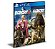 FAR CRY 4 + FAR CRY PRIMAL BUNDLE Ps4 e PS5 Mídia Digital - Imagem 1