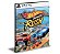 HOT WHEELS INFINITE RUSH Ps5 Mídia Digital - Imagem 1