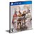 FINAL FANTASY TACTICS - The Ivalice Chronicles Ps4 Mídia Digital - Imagem 1