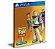 Disney/Pixar Toy Story 3 Complete Edition PS4 Midia Digital - Imagem 1