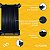 Kit Aquecedor Solar Completo Piscina 12 Placas 2mt + Controlador 220V + Motobomba 220v  + Válvulas - Imagem 3